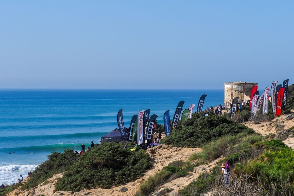 CRONICA Open Surf Yerbabuena