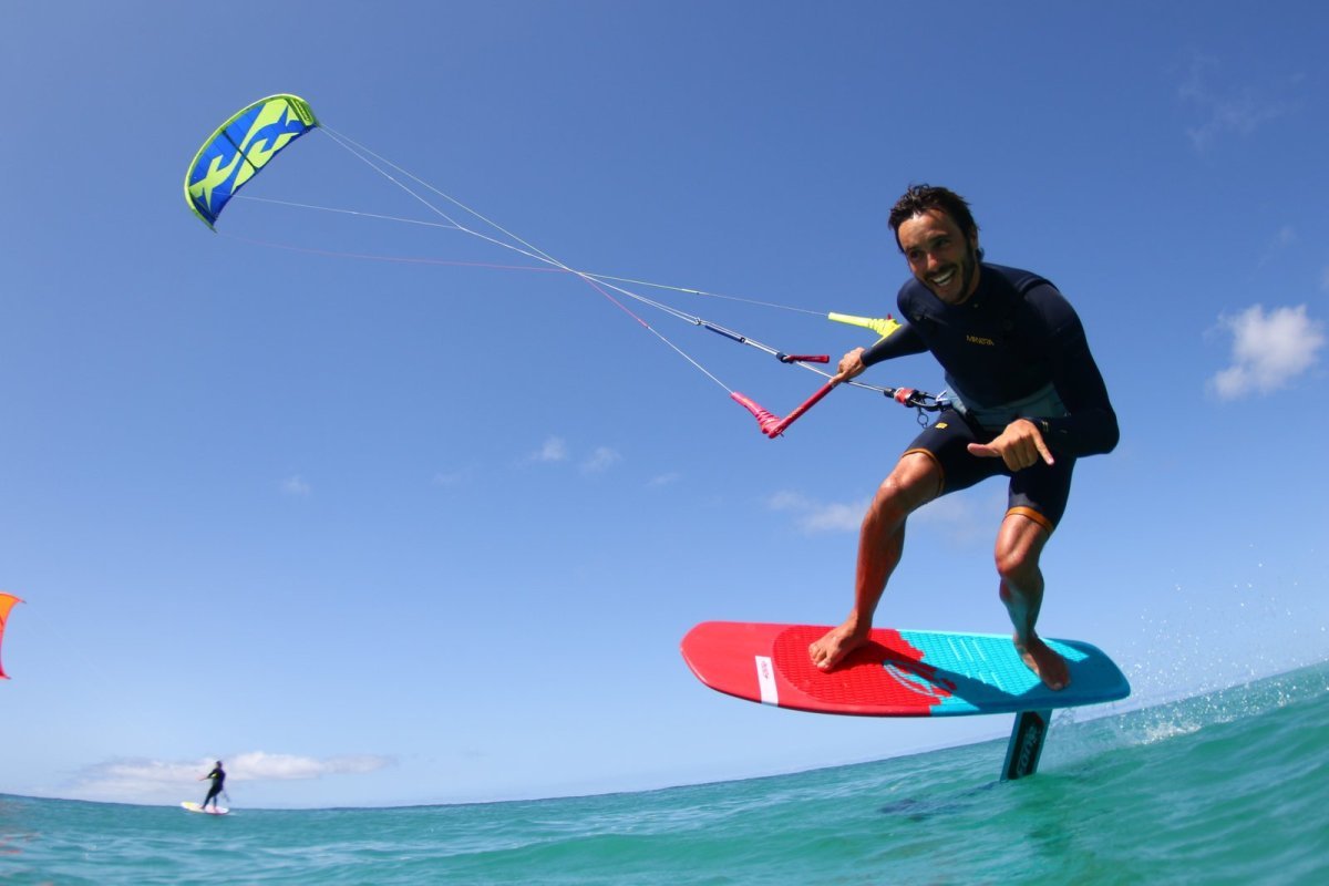 El Gran Miércoles. Charla con Antoine Auriol