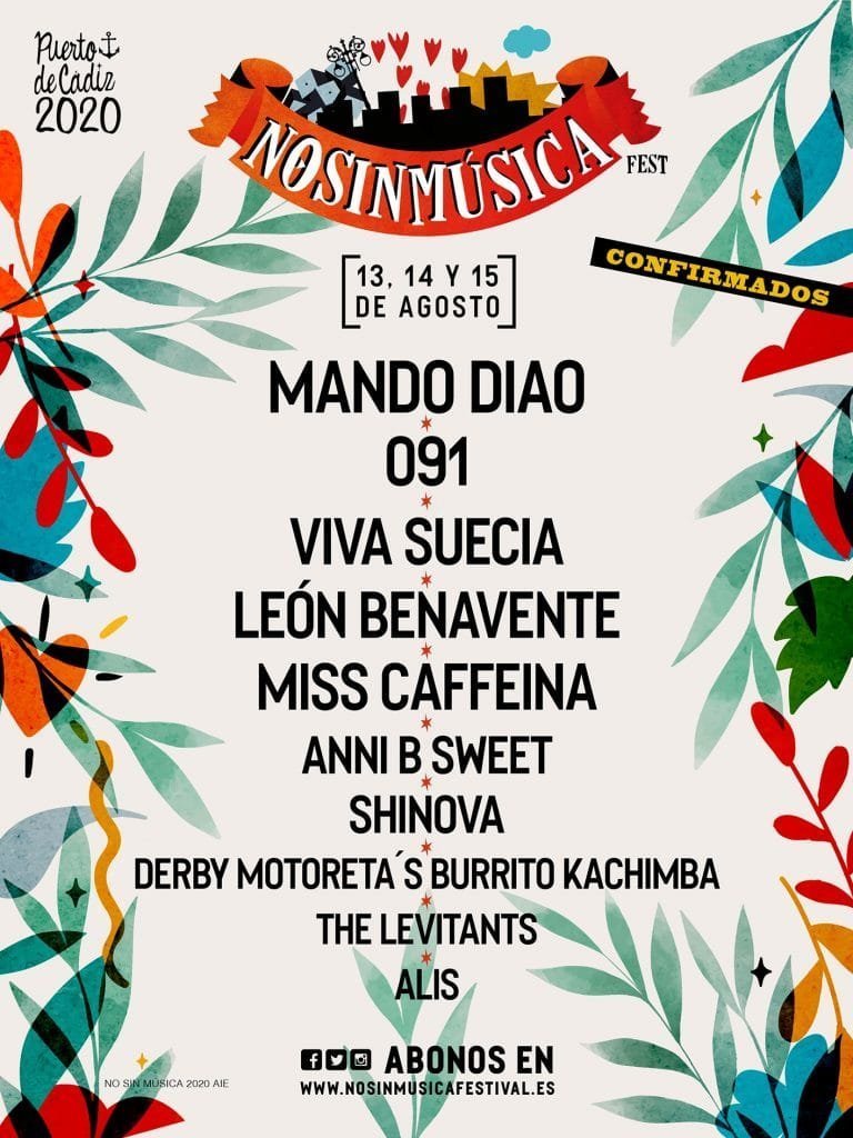 El verano ya está aquí!