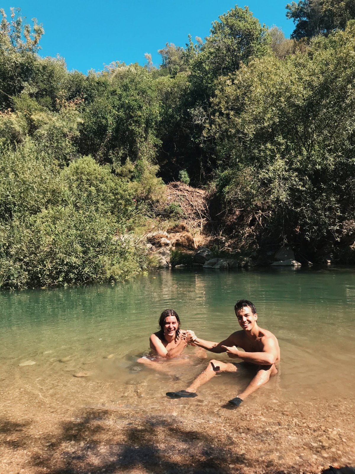 Nadie patina como NADIE PATÍN