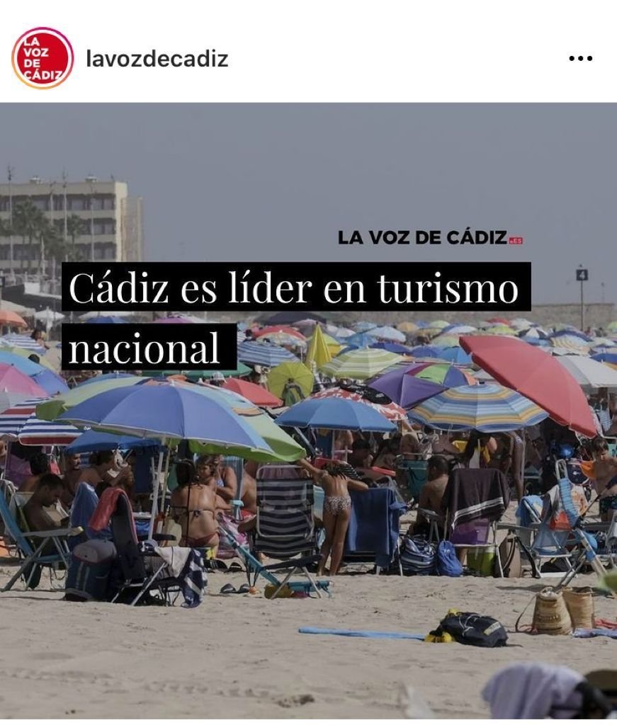 QUE VUELVAN LAS PLAYAS DE INVIERNO. Editorial COS&R