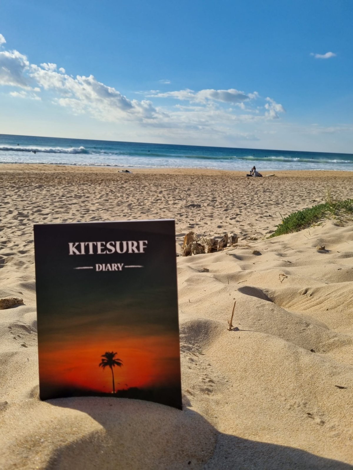 WATERY DIARY. Tu vida en la mar.