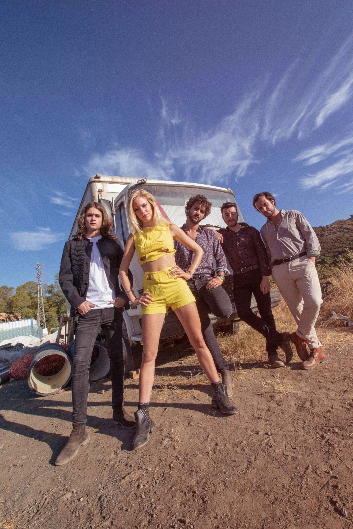 NEBRASKA. Ondas melódicas desde la meseta.