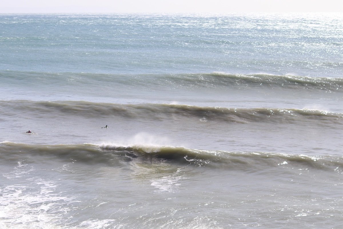 Open Yerbabuena 2026.